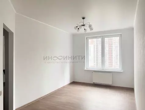 1-к кв. Московская область, Красногорск бул. Космонавтов, 7 (34.6 м)