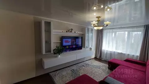 3-к кв. Оренбургская область, Оренбург Новая ул., 23 (65.4 м)