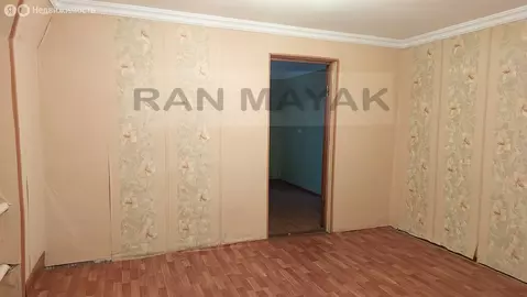 2-комнатная квартира: Майкоп, улица Короленко, 80 (45.6 м)