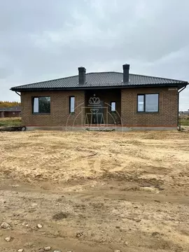 Коттедж в Татарстан, Лаишевский район, с. Сокуры, Новые Сокуры- 3 кп ...