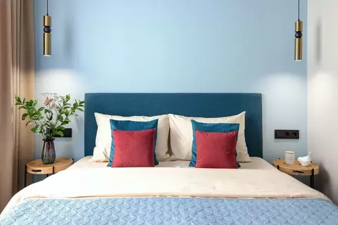 1-к кв. Московская область, Люберцы ул. Солнечная, 2 (22.0 м)