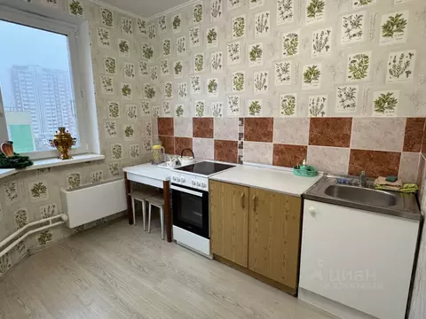 1-к кв. Москва Рождественская ул., 33 (40.0 м)