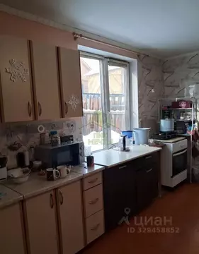 Дом в Бурятия, Иволгинский район, Сотниковское с/пос, с. Сотниково, ...