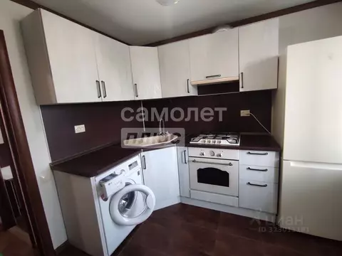 1-к кв. Кабардино-Балкария, Нальчик ул. Шогенова, 6 (40.0 м)