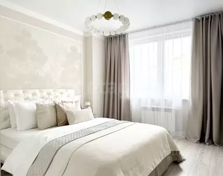 3-к кв. Башкортостан, Уфа Коммунистическая ул., 78 (87.6 м)