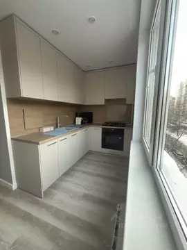 3-к кв. Санкт-Петербург Богатырский просп., 3К1 (61.98 м)