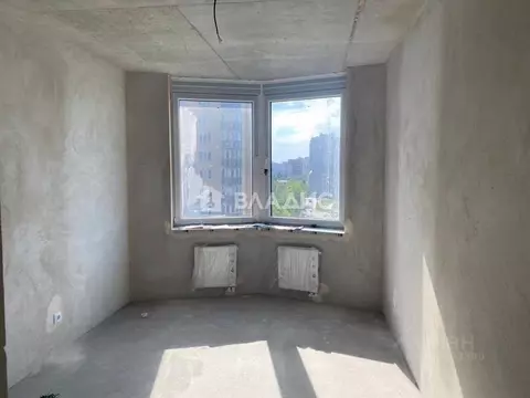 1-к кв. Калининградская область, Калининград Батальная ул., 104 (40.9 ...