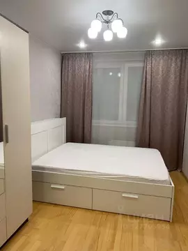 2-к кв. Москва ул. Липчанского, 1 (52.0 м)