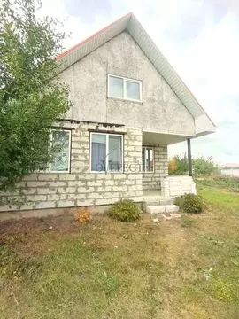 Дом в Белгородская область, Старый Оскол пер. Липовый (50 м)