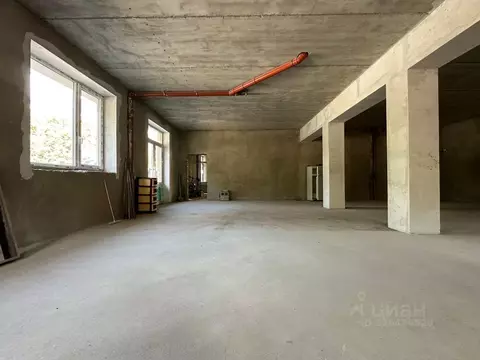 Помещение свободного назначения в Кабардино-Балкария, Нальчик ул. ...