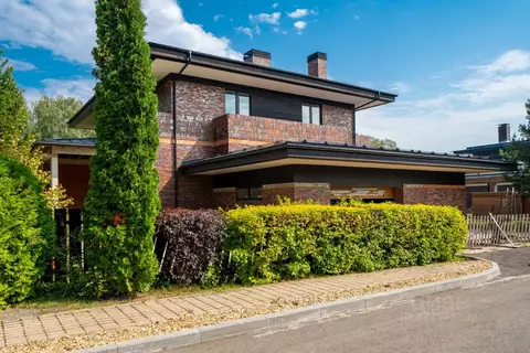 Коттедж в Московская область, Мытищи городской округ, д. Хлябово, ...