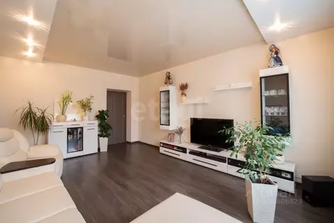 3-к кв. Калининградская область, Калининград Галактическая ул., 12 ...