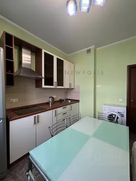 1-к кв. Москва Кронштадтский бул., 30 (43.5 м)