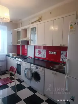 1-к кв. Московская область, Домодедово Центральный мкр, ул. Кирова, ...