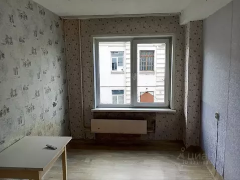 Комната Красноярский край, Красноярск ул. Ады Лебедевой, 12 (10.0 м)