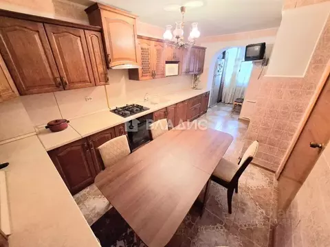 4-к кв. Адыгея, Майкоп Пролетарская ул., 447 (160.0 м)