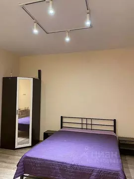 Студия Москва Донецкая ул., 34к3 (28.0 м)