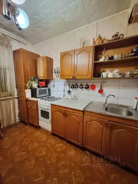 3-к кв. Воронежская область, Воронеж ул. Юлюса Янониса, 3 (63.6 м)