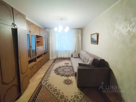 1-к кв. Москва Алтайская ул., 10 (33.0 м)