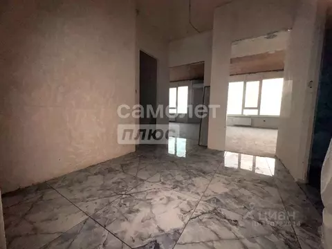 1-к кв. Волгоградская область, Волгоград ул. 8-й Воздушной Армии, 6Б ...