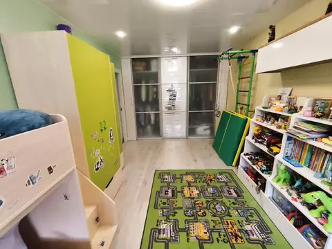 2-к кв. Новгородская область, Великий Новгород Маловишерская ул., 5к2 ...