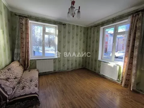 2-к кв. Калининградская область, Калининград Ольховая ул., 2 (46.2 м)