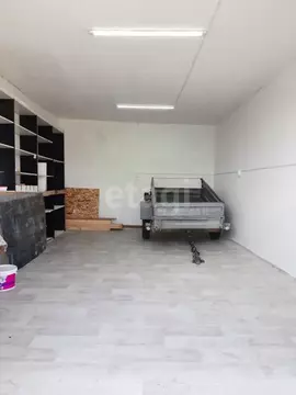 Гараж в Ханты-Мансийский АО, Ханты-Мансийск ул. Ленина, 102 (24 м)