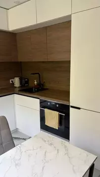 2-к кв. Краснодарский край, Сочи Мамайка мкр, ул. Крымская, 36 (47.0 ...