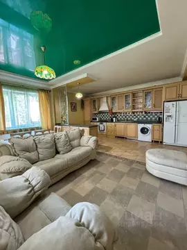 3-к кв. Крым, Ялта ул. Чехова, 25 (95.0 м)