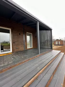 Дом в Вологодская область, Кирилловский муниципальный округ, с. Горицы ...