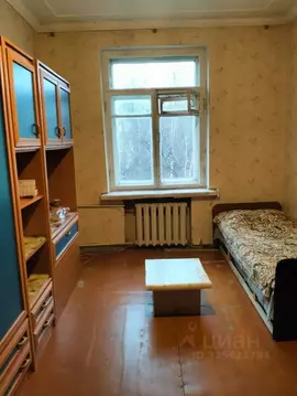 Комната Москва Новогиреевская ул., 24К3 (17.0 м)