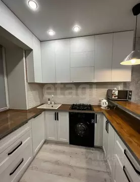 1-к кв. Мордовия, Саранск ул. Победы, 24 (47.0 м)