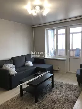 1-к кв. Московская область, Королев ул. Сакко и Ванцетти, 34А (39.1 м)