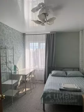 Комната Нижегородская область, с. Дивеево ул. Маяковского, 29