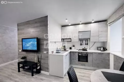 2-комнатная квартира: Наро-Фоминск, микрорайон Южный, улица Мира, 10 ...