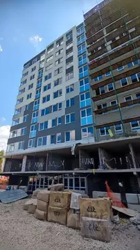 1-к кв. Крым, Симферопольский район, Мирновское с/пос, с. Белоглинка  ...