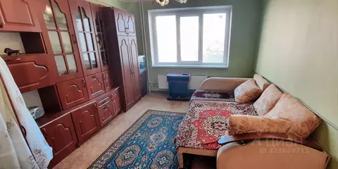 1-к кв. Саратовская область, Балаково Строительная ул., 39 (32.0 м)