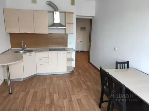 1-к кв. Краснодарский край, Краснодар Центральный мкр, ул. Кубанская ...