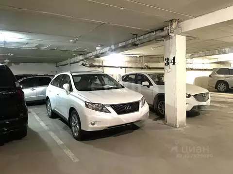 Гараж в Новосибирская область, Новосибирск ул. Сибревкома, 7/1 (18 м)