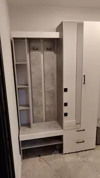 2-к кв. Москва ул. Алексея Дикого, 7К1 (40.0 м)