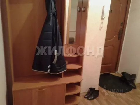 1-к кв. Новосибирская область, Новосибирск ул. Ключ-Камышенское плато, ...