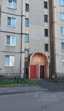 2-к кв. Воронежская область, Воронеж Ржевская ул., 9 (54.0 м)