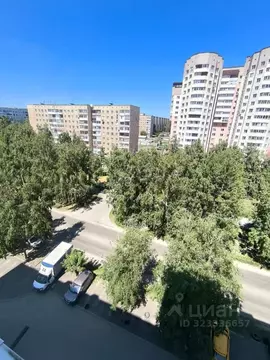 3-к кв. Алтайский край, Барнаул Докучаево мкр, ул. Шукшина, 15 (60.3 ...