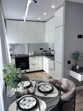 2-к кв. Кировская область, Киров ул. Воровского, 58 (40.2 м)