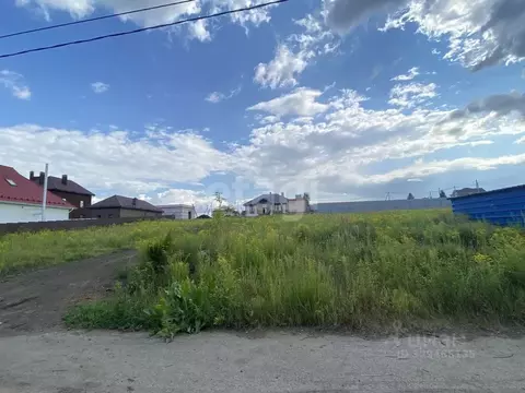 Участок в Мордовия, Саранск ул. 1-я Набережная (15.0 сот.)