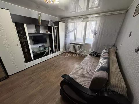 1-к кв. Пензенская область, Пенза ул. Менделеева, 3 (29.2 м)