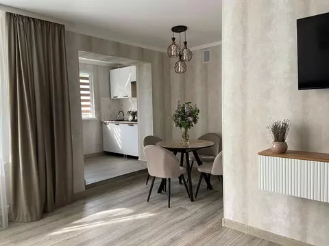 2-к кв. Северная Осетия, Владикавказ ул. Шмулевича, 14к4 (50.0 м)