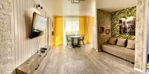 3-к кв. Хабаровский край, Хабаровск ул. Ленина, 22 (60.0 м)