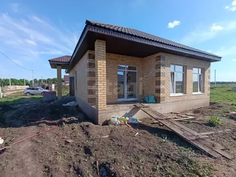 Дом в Башкортостан, Уфимский район, Русско-Юрмашский сельсовет, д. ...