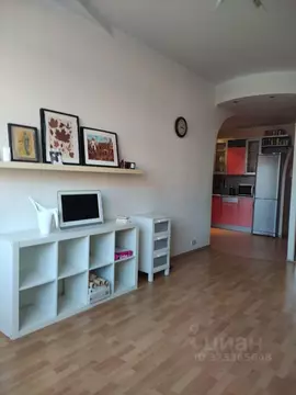 2-к кв. Москва Соколово-Мещерская ул., 4 (60.0 м)